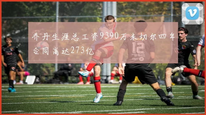 乔丹生涯总工资9390万米切尔四年合同高达273亿
